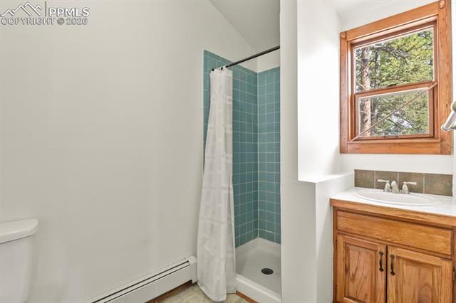 MLS Image for 33  Vista  ,Woodland Park, Colorado