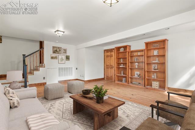 MLS Image for 33  Vista  ,Woodland Park, Colorado