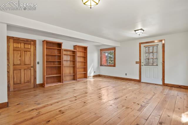 MLS Image for 33  Vista  ,Woodland Park, Colorado