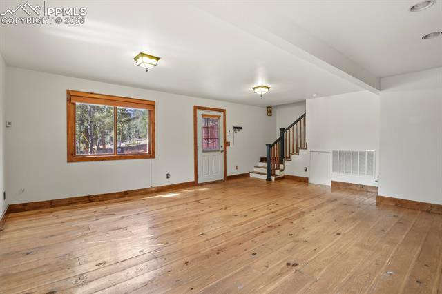 MLS Image for 33  Vista  ,Woodland Park, Colorado