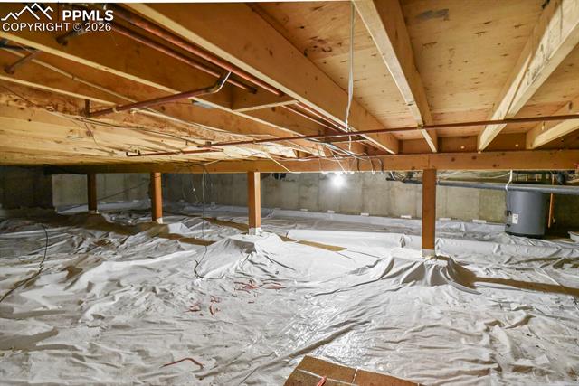 MLS Image for 33  Vista  ,Woodland Park, Colorado