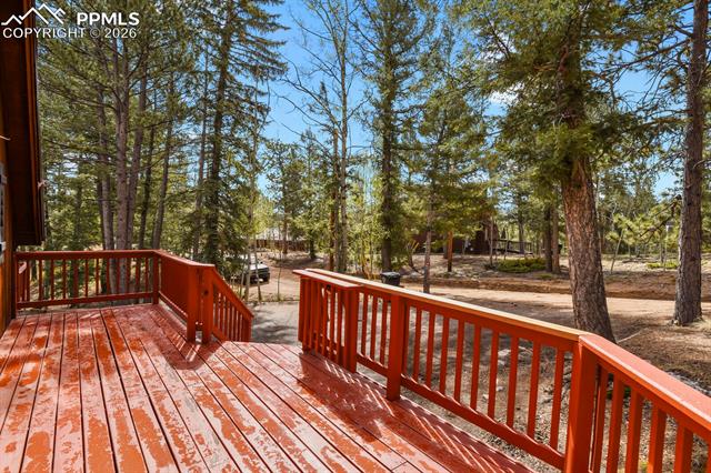 MLS Image for 33  Vista  ,Woodland Park, Colorado