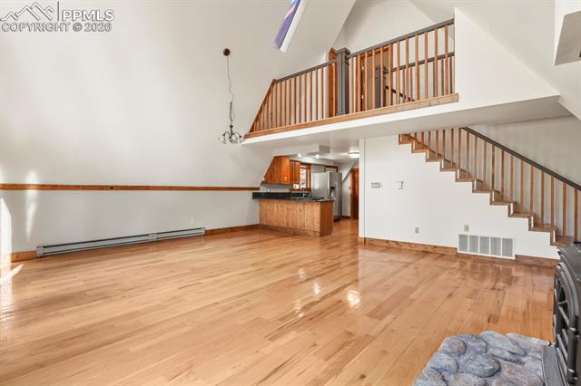 MLS Image for 33  Vista  ,Woodland Park, Colorado