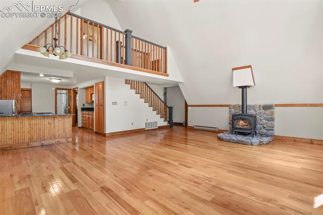 MLS Image for 33  Vista  ,Woodland Park, Colorado