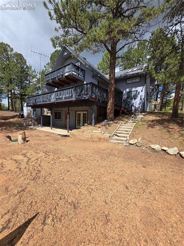 832  Spring Valley  , divide  House Search MLS Picture