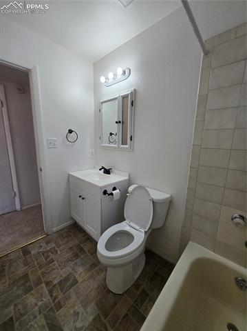 MLS Image for 832  Spring Valley  ,Divide, Colorado