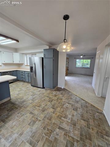 MLS Image for 832  Spring Valley  ,Divide, Colorado