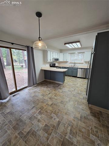 MLS Image for 832  Spring Valley  ,Divide, Colorado