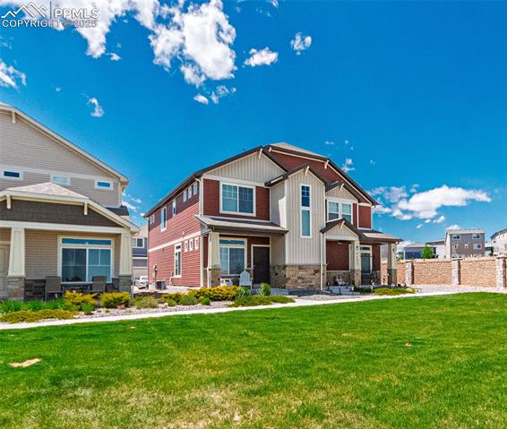 6459  Rockcorry  , colorado springs  House Search MLS Picture
