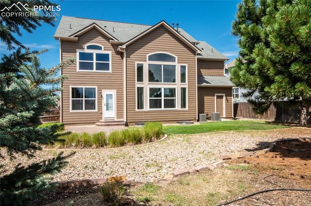 MLS Image for 9443  St George  ,Peyton, Colorado
