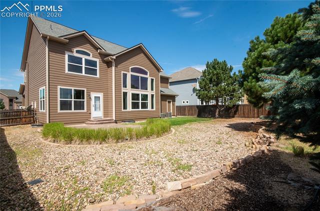 MLS Image for 9443  St George  ,Peyton, Colorado