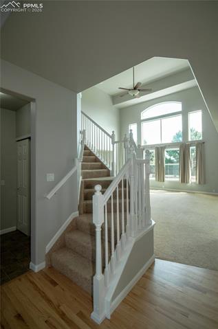 MLS Image for 9443  St George  ,Peyton, Colorado
