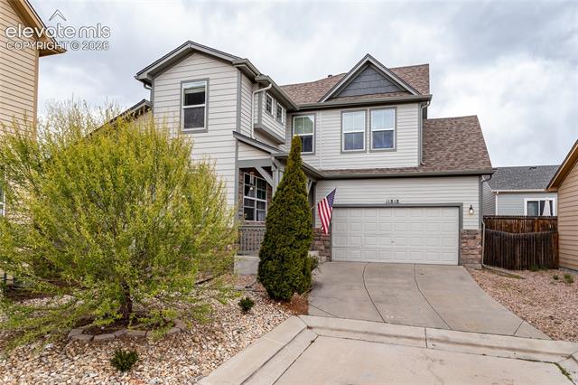 MLS Image for 11818  Asplund  ,Peyton, Colorado