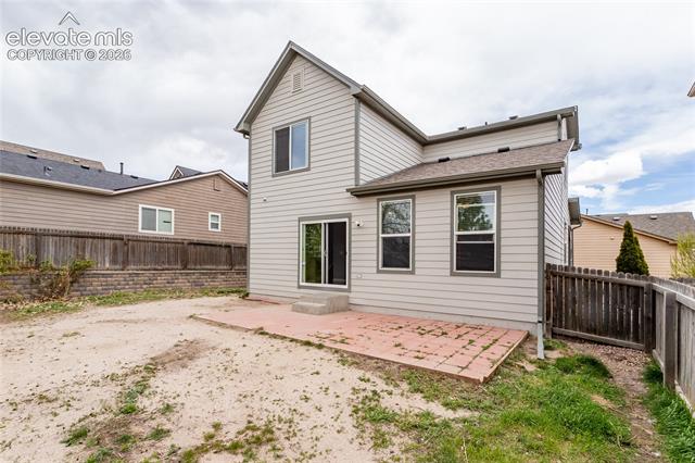 MLS Image for 11818  Asplund  ,Peyton, Colorado