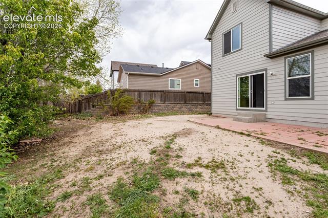 MLS Image for 11818  Asplund  ,Peyton, Colorado