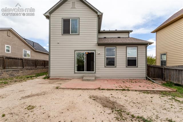 MLS Image for 11818  Asplund  ,Peyton, Colorado