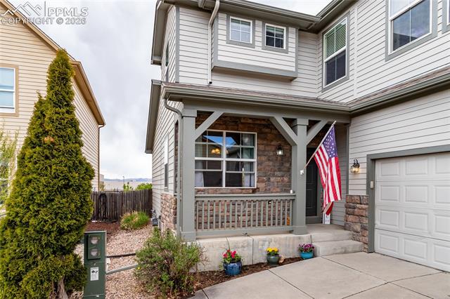 MLS Image for 11818  Asplund  ,Peyton, Colorado