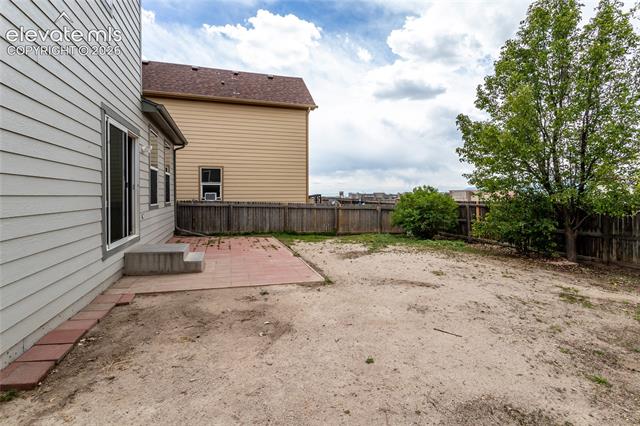 MLS Image for 11818  Asplund  ,Peyton, Colorado