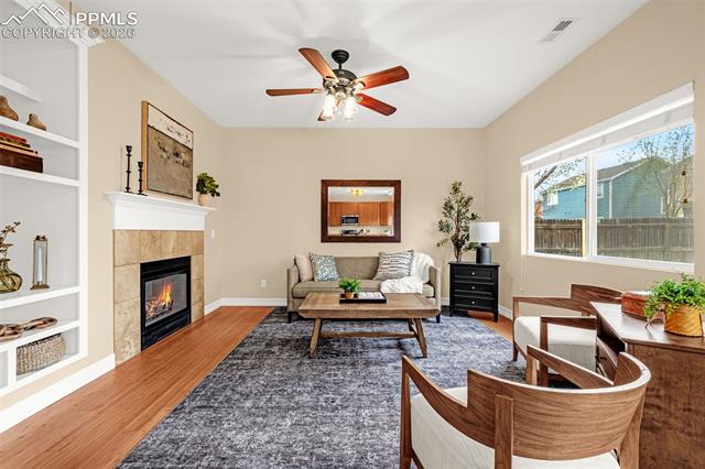 MLS Image for 4511  Gunbarrel  ,Colorado Springs, Colorado