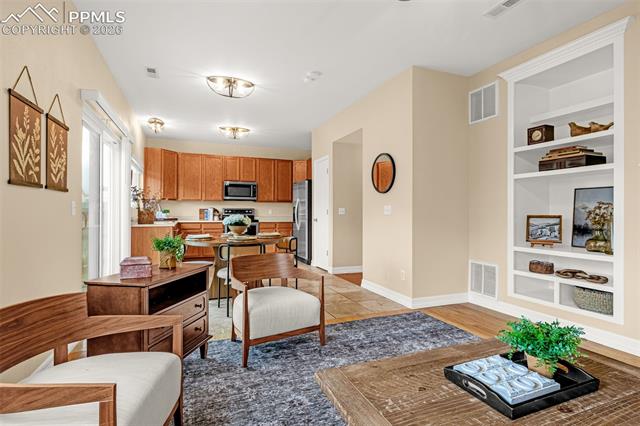 MLS Image for 4511  Gunbarrel  ,Colorado Springs, Colorado