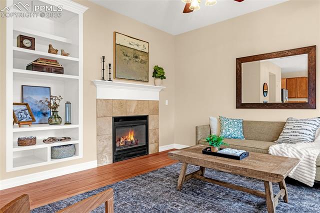 MLS Image for 4511  Gunbarrel  ,Colorado Springs, Colorado