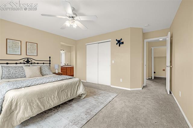 MLS Image for 4511  Gunbarrel  ,Colorado Springs, Colorado