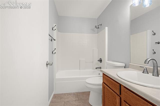 MLS Image for 4511  Gunbarrel  ,Colorado Springs, Colorado