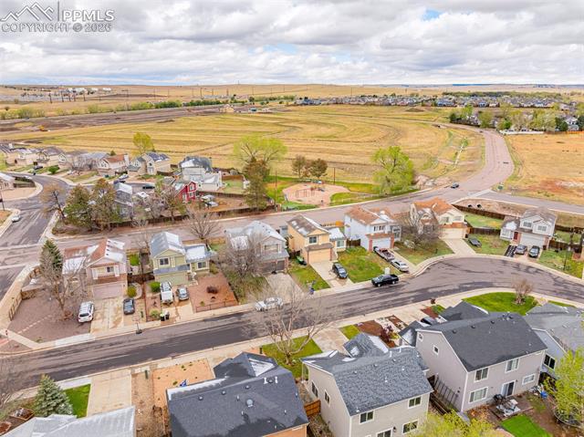 MLS Image for 4511  Gunbarrel  ,Colorado Springs, Colorado