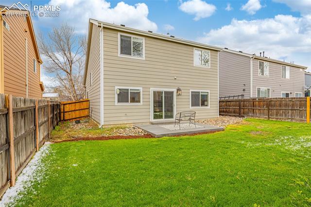 MLS Image for 4511  Gunbarrel  ,Colorado Springs, Colorado