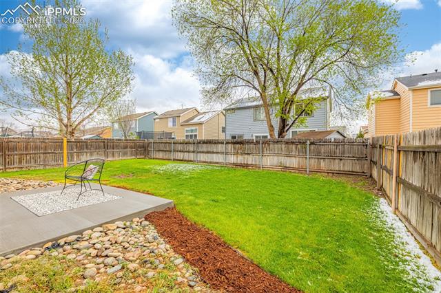 MLS Image for 4511  Gunbarrel  ,Colorado Springs, Colorado