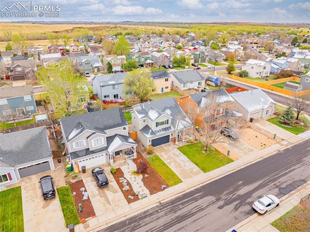 MLS Image for 4511  Gunbarrel  ,Colorado Springs, Colorado