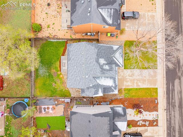 MLS Image for 4511  Gunbarrel  ,Colorado Springs, Colorado