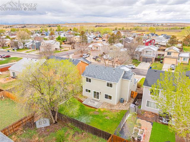 MLS Image for 4511  Gunbarrel  ,Colorado Springs, Colorado