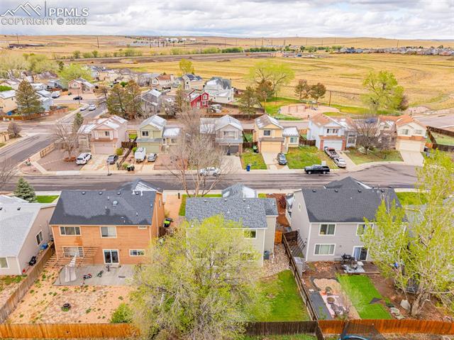 MLS Image for 4511  Gunbarrel  ,Colorado Springs, Colorado