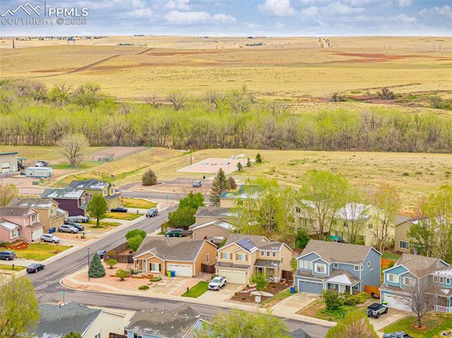 MLS Image for 4511  Gunbarrel  ,Colorado Springs, Colorado