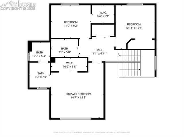 MLS Image for 4511  Gunbarrel  ,Colorado Springs, Colorado
