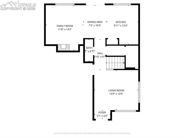 MLS Image for 4511  Gunbarrel  ,Colorado Springs, Colorado