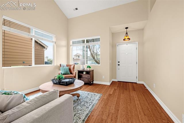 MLS Image for 4511  Gunbarrel  ,Colorado Springs, Colorado