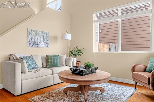 MLS Image for 4511  Gunbarrel  ,Colorado Springs, Colorado