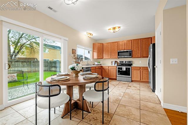 MLS Image for 4511  Gunbarrel  ,Colorado Springs, Colorado