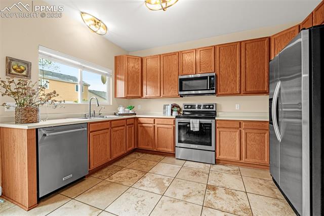 MLS Image for 4511  Gunbarrel  ,Colorado Springs, Colorado