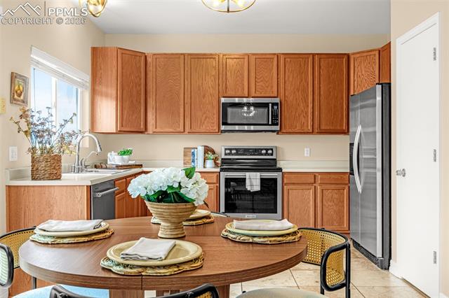 MLS Image for 4511  Gunbarrel  ,Colorado Springs, Colorado