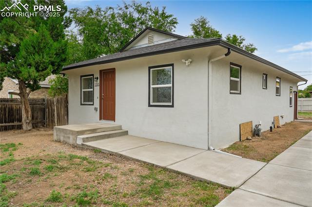 1205  Catalpa  , pueblo  House Search MLS Picture