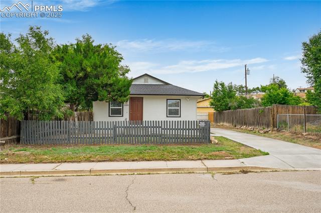 MLS Image for 1205  Catalpa  ,Pueblo, Colorado