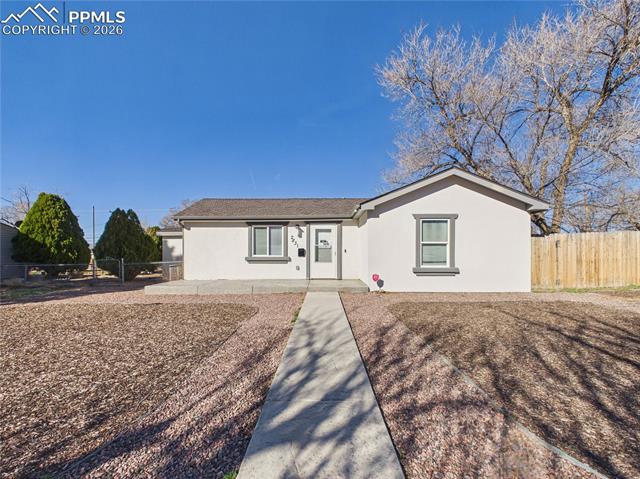 2831  Denver  , pueblo&nbsp; House Search MLS Picture