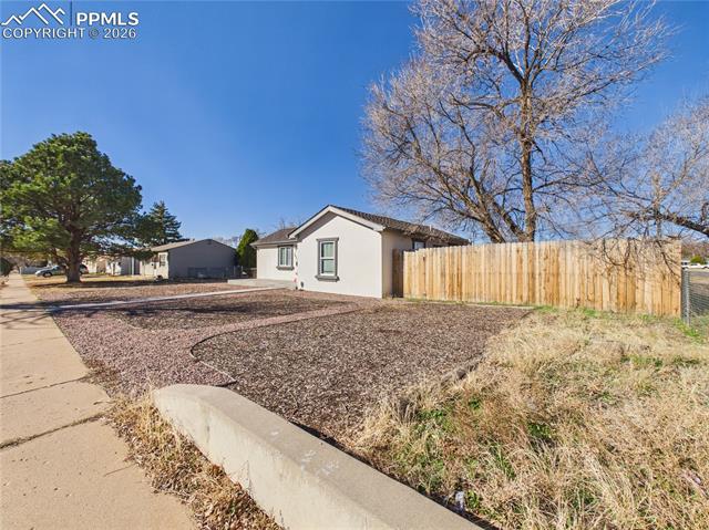 MLS Image for 2831  Denver  ,Pueblo, Colorado