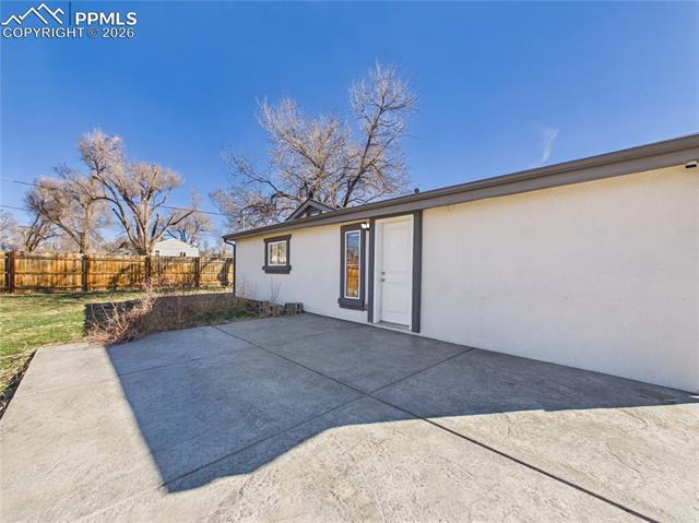 MLS Image for 2831  Denver  ,Pueblo, Colorado