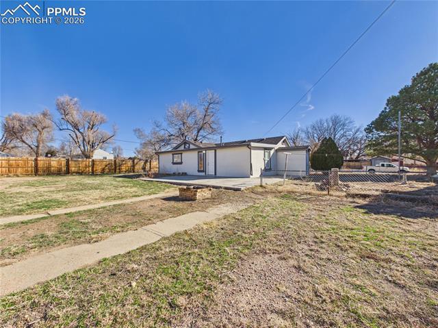 MLS Image for 2831  Denver  ,Pueblo, Colorado