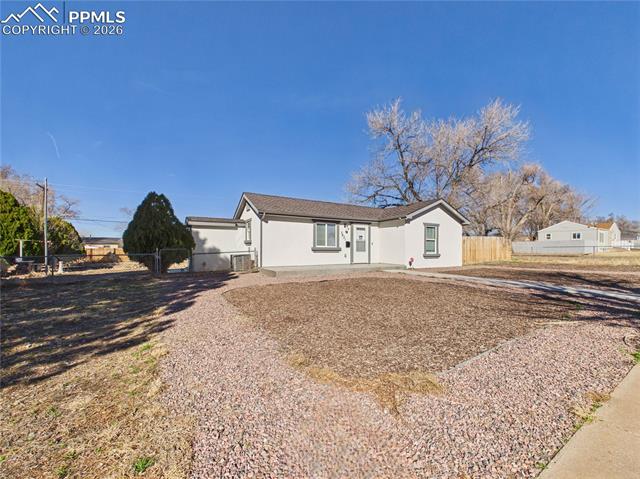 MLS Image for 2831  Denver  ,Pueblo, Colorado