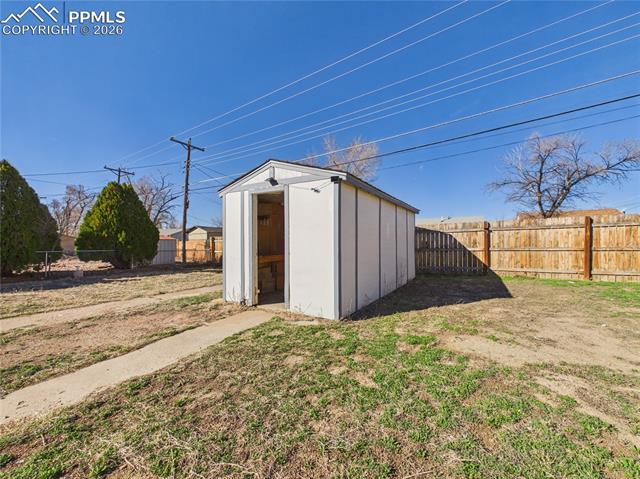 MLS Image for 2831  Denver  ,Pueblo, Colorado